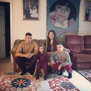 Meet your Posher, Dunia